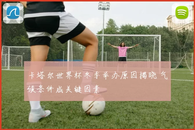 卡塔尔世界杯冬季举办原因揭晓 气候条件成关键因素