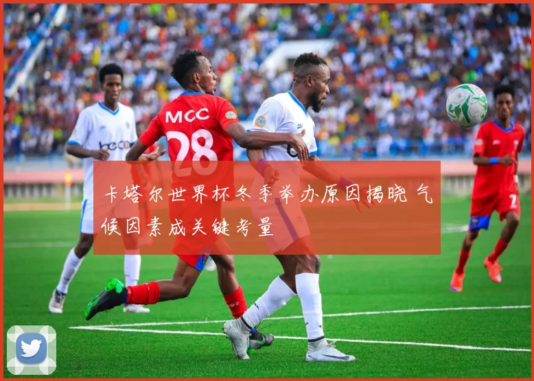 卡塔尔世界杯冬季举办原因揭晓 气候因素成关键考量