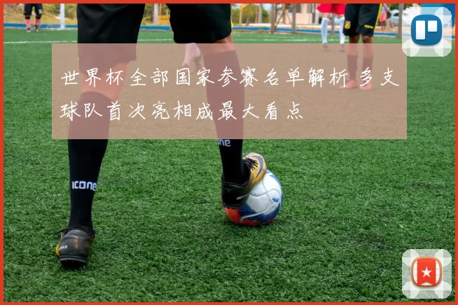 世界杯全部国家参赛名单解析 多支球队首次亮相成最大看点