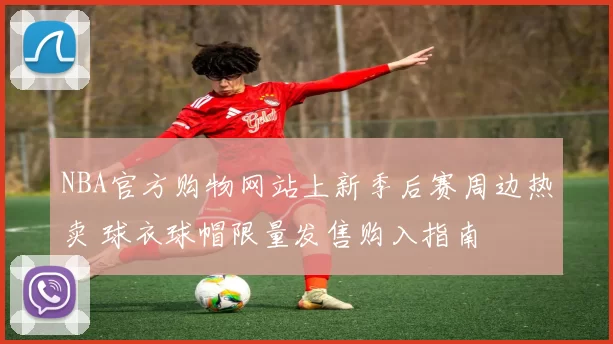 NBA官方购物网站上新季后赛周边热卖 球衣球帽限量发售购入指南