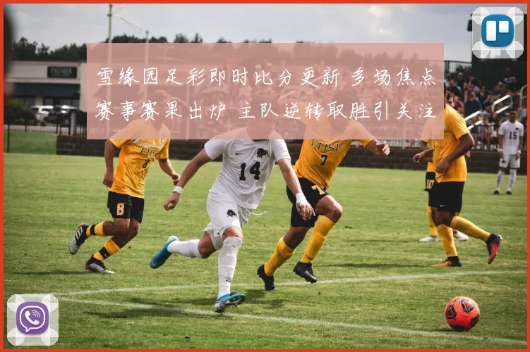 雪缘园足彩即时比分更新 多场焦点赛事赛果出炉 主队逆转取胜引关注